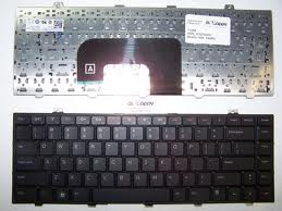 Dell Studio 1435/1535 New US Keyboard DP/N TR324